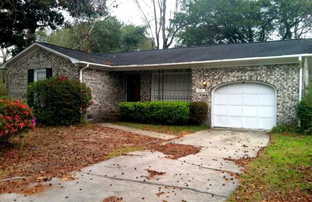 806 Abcaw Way - 806 Abcaw Way, Mount Pleasant, SC 29464