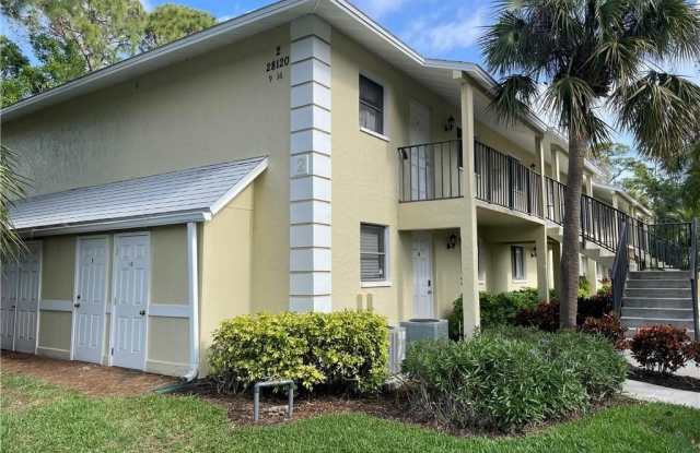 28120 Pine Haven - 28120 Pine Haven Way, Bonita Springs, FL 34135