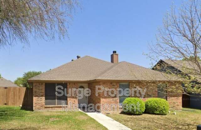 1112 Concord Drive - 1112 Concord Drive, Mansfield, TX 76063 1112 Concord Drive - 1112 Concord Drive, Mansfield, TX 76063