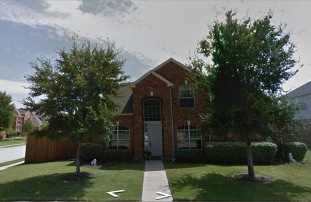 1901 Ledgemont Court - 1901 Ledgemont Court, Allen, TX 75013