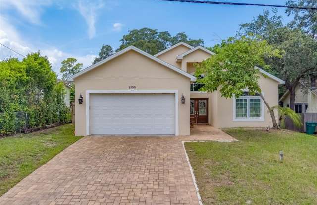 1950 LILLIAN AVENUE - 1950 Lillian Avenue, Pinellas County, FL 34689