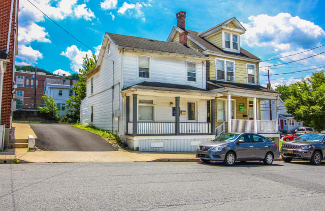 308 East 5th Street - 308 East 5th Street, Bethlehem, PA 18015