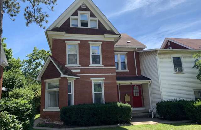 102 W. Nittany Ave. Gallery 1
