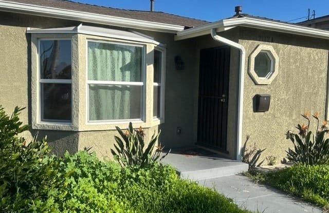 7112 Benson Street - 7112 Benson Street, Huntington Park, CA 90255