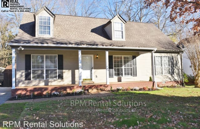 2711A Cash Court - 2711 Cash Court, Spring Hill, TN 37179