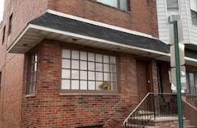 1428 Porter Street - 1428 West Porter Street, Philadelphia, PA 19145