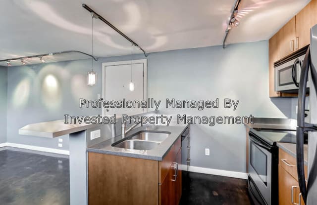 500 E 11th Ave - 500 East 11th Avenue, Denver, CO 80203