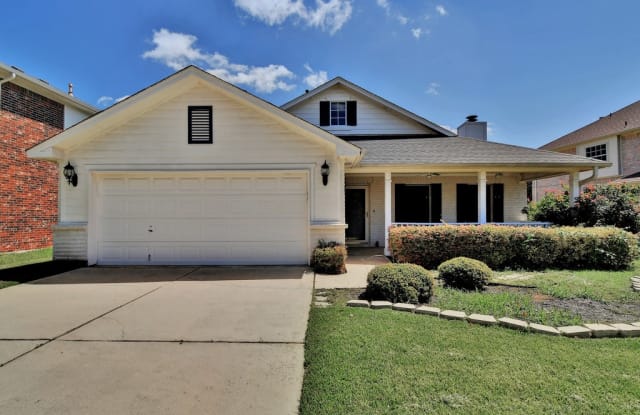 3024 Bent Tree Loop - 3024 Bent Tree Loop, Round Rock, TX 78681