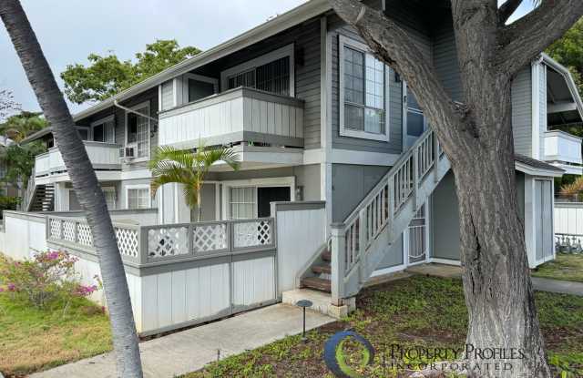 Crosspointe - Ground Floor 1 Bedroom Unit - Available Now! photos photos