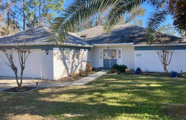 5 Apple Court, Homosassa, Florida 34446 - 5 Apple Court, Sugarmill Woods, FL 34446