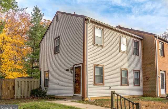 7732 MATISSE WAY - 7732 Matisse Way, Newington, VA 22153 7732 MATISSE WAY - 7732 Matisse Way, Newington, VA 22153