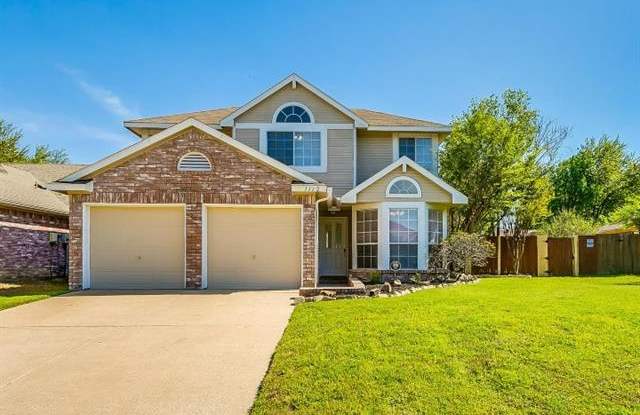 1112 Gordon Oaks Drive - 1112 Gordon Oaks Drive, Plano, TX 75023