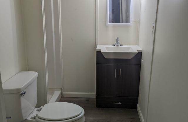 Renovated Basement Level Studio Apartment in Columbia, MO Gallery 2
