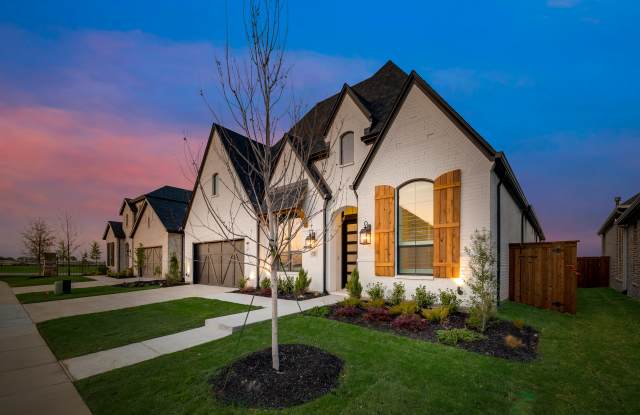 3512 Clairborne Drive - 3512 Clairborne Drive, Collin County, TX 75071