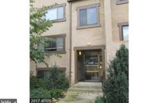 1671 PARKCREST CIRCLE - 1671 Parkcrest Circle, Reston, VA 20190
