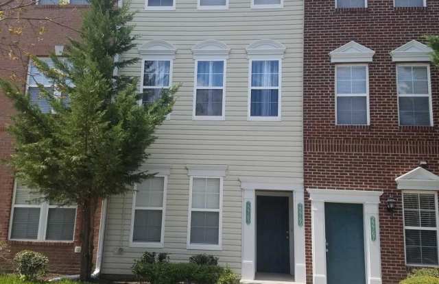 22763 FOUNTAIN GROVE SQUARE - 22763 Fountain Grove Square, Brambleton, VA 20148