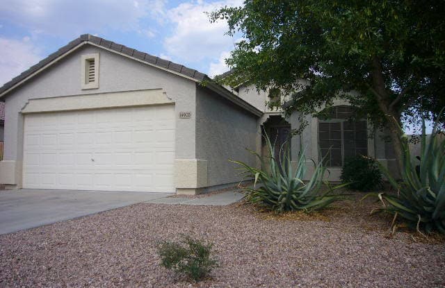 14905 N 133rd Drive - 14905 North 133rd Drive, Surprise, AZ 85379