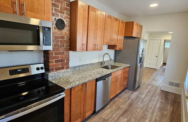 Amoskeag Apartments photos photos
