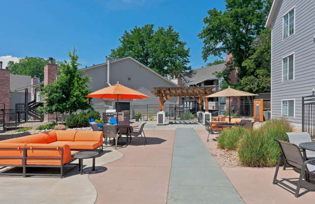 Skyview Apartments Gallery 4