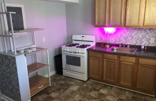 5066 Wright Avenue - 5066 Wright Ave, Baltimore, MD 21205