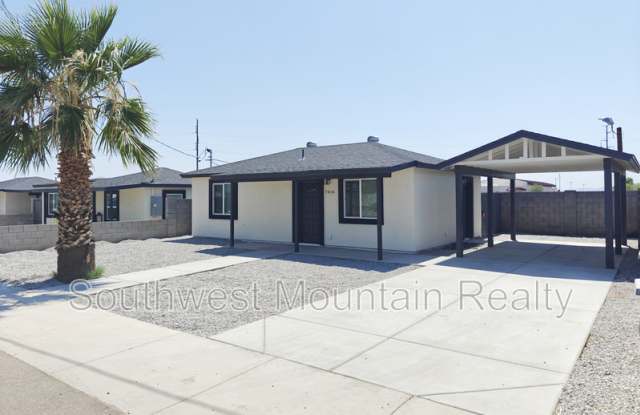 7416 N 62nd Ave photos photos