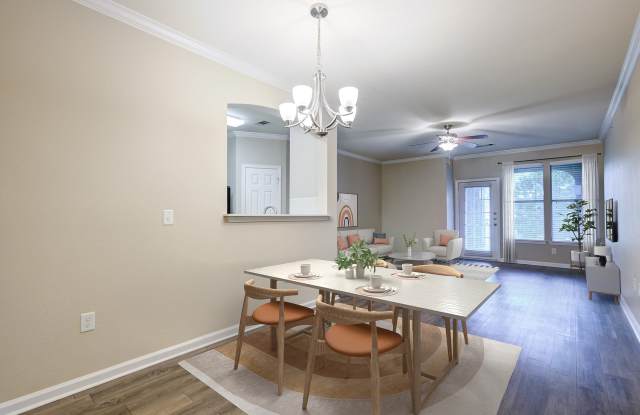 Sixteen50 at Lake Ray Hubbard Apartments Gallery 4