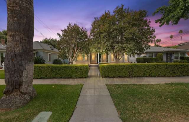 Historic Riverside Home with Modern Upgrades Walk to Downtown photos photos