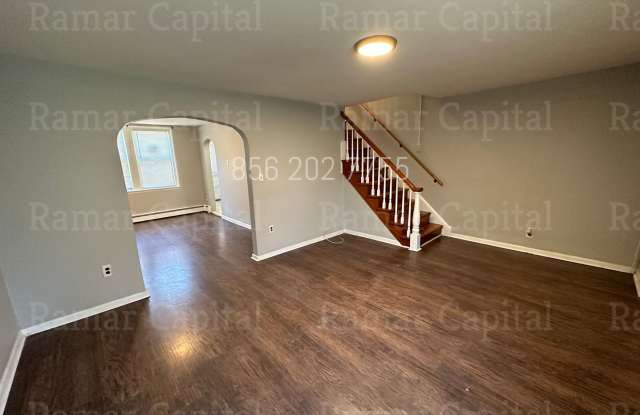 3 Bedroom / 1 bath Row-house available NOW!!! photos photos