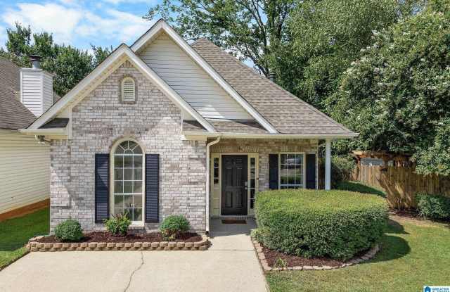 9305 BROOK FOREST CIRCLE - 9305 Brook Forest Circle, Helena, AL 35080