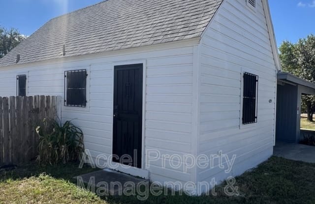 429 S. Aster St. - 429 South Aster Street, Pharr, TX 78577