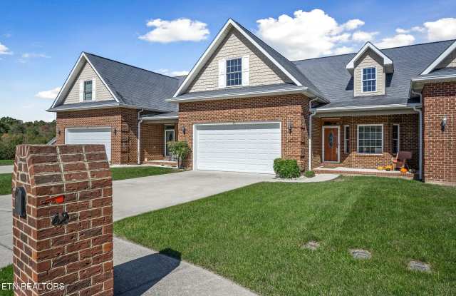 42 Saddle Brook Lane - 42 Saddle Brook Lane, Cumberland County, TN 38571