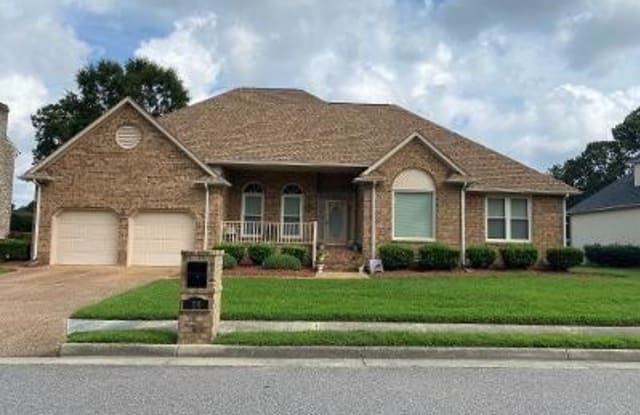 59 Diamond Hill Road - 59 Diamond Hill Road, Hampton, VA 23666