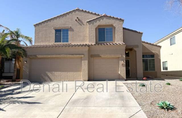 3429 W. Mineral Butte Drive photos photos