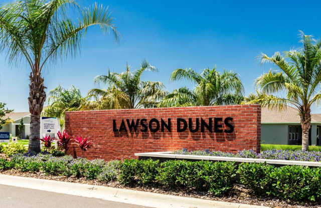 4/3 Lawson Dunes in Haines City photos photos