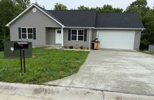 Newer Single-Family Home in Labadie, MO photos photos