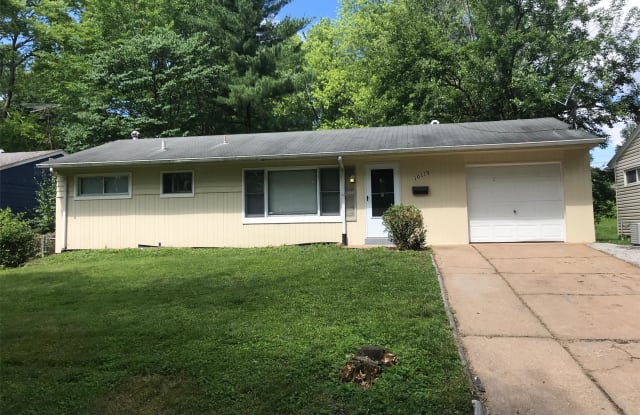 10119 Tamworth Drive (MW) - 10119 Tamworth Drive, Dellwood, MO 63136