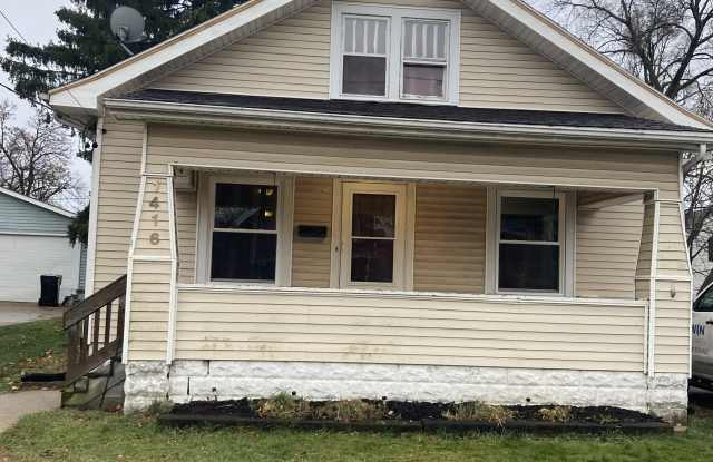 1416 St Lawrence Ave - 1416 Saint Lawrence Avenue, Beloit, WI 53511 1416 St Lawrence Ave - 1416 Saint Lawrence Avenue, Beloit, WI 53511