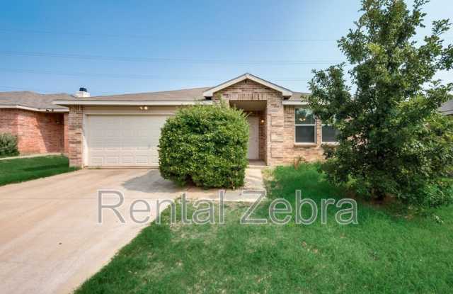 6301 Thoroughbred Trail - 6301 Thoroughbred Trail, Denton, TX 76210