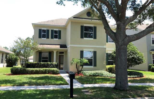 12706 Bideford Ave - 12706 Bideford Avenue, Horizon West, FL 34786