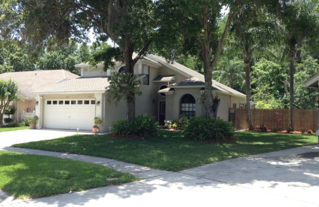 8951 Eastman Dr - 8951 Eastman Drive, Westchase, FL 33626