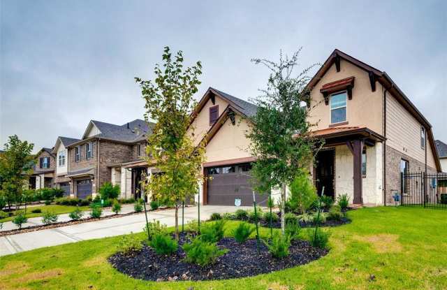 4 Centennial Ridge Pl - 4 Centennial Ridge Pl, Montgomery County, TX 77354
