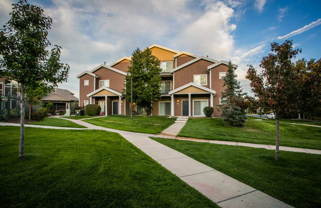 Redstone Ranch Gallery 3