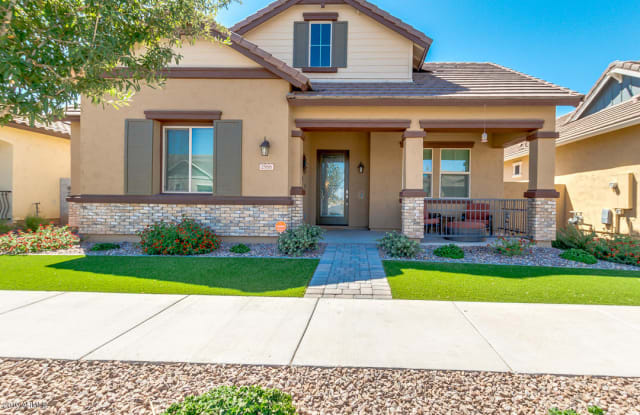 2966 S BECKETT Street - 2966 S Beckett St, Gilbert, AZ 85295