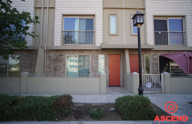 Cutest Condo in Downtown Bakersfield! photos photos