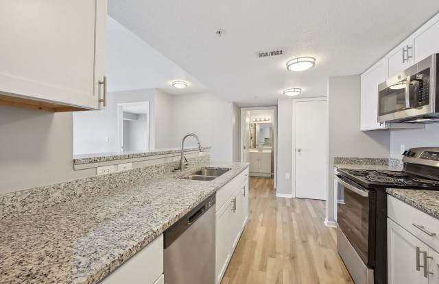 Somerset Place Apartments Gallery 3