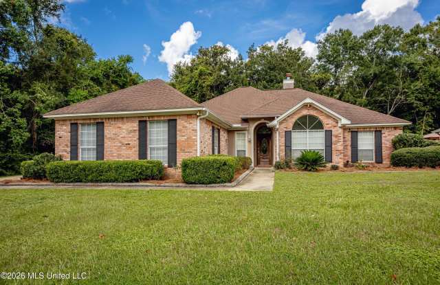 813 Magnolia Bayou Boulevard Gallery 1