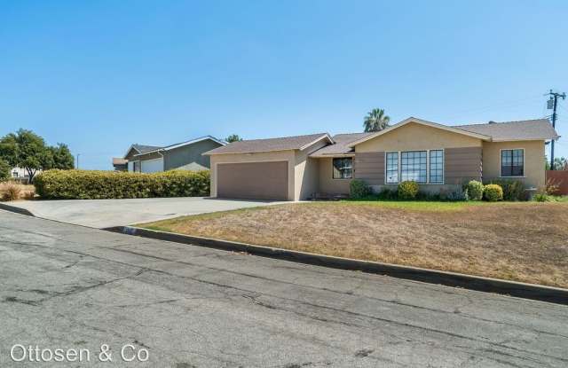 1712 Gold Dust - 1712 Gold Dust Street, Glendora, CA 91740