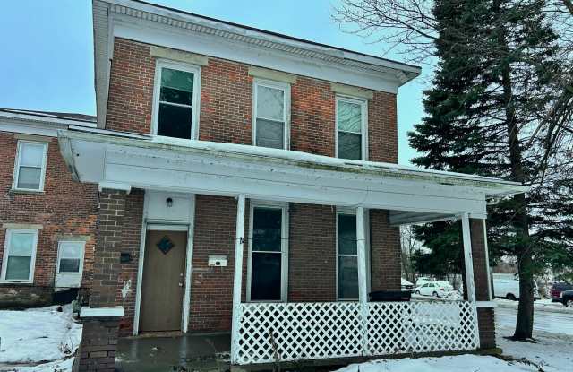 106 Swihart St - 2 - 106 East Swihart Street, Columbia City, IN 46725