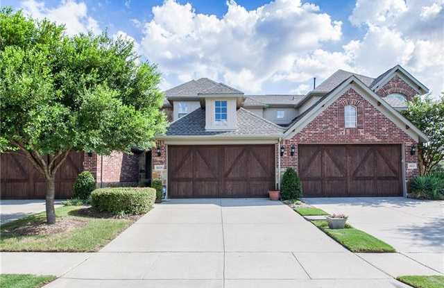 4828 Durham Drive - 4828 Durham Drive, Plano, TX 75093