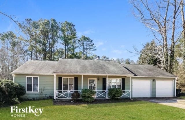 3345 Owens Meadow Court Northwest - 3345 Owens Meadow Run NW, Cobb County, GA 30152
